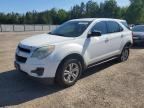 2011 CHEVROLET EQUINOX