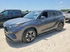 2020 TOYOTA HIGHLANDER