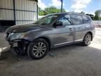2016 NISSAN PATHFINDER