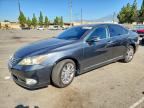 2011 LEXUS ES