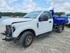 2022 FORD F250