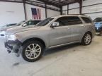 2017 DODGE DURANGO