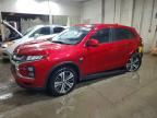 2023 MITSUBISHI OUTLANDER SPORT