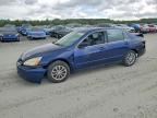 2003 HONDA ACCORD EX