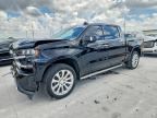 2020 CHEVROLET SILVERADO