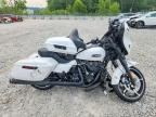 2025 HARLEY-DAVIDSON FLHX