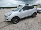 2014 HYUNDAI TUCSON
