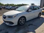 2022 SUBARU LEGACY