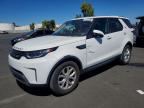 2020 LAND ROVER DISCOVERY