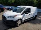 2022 FORD TRANSIT CONNECT