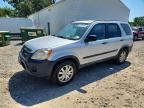 2005 HONDA CR-V