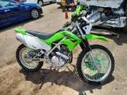 2022 KAWASAKI KLX230