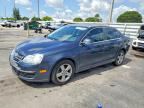2008 VOLKSWAGEN JETTA
