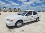 2000 TOYOTA COROLLA