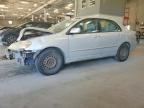 2008 TOYOTA COROLLA