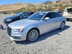 2015 AUDI A4