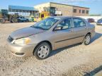 2006 TOYOTA COROLLA