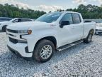 2020 CHEVROLET SILVERADO