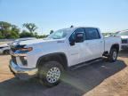 2022 CHEVROLET SILVERADO