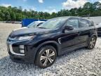 2020 MITSUBISHI OUTLANDER SPORT