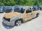 2005 CHEVROLET SILVERADO