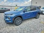 2025 CHEVROLET TRAVERSE