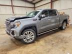 2021 GMC SIERRA