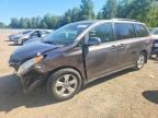 2019 TOYOTA SIENNA