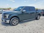 2015 FORD F150
