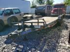 2022 LOAD TRAILER TRAILERS