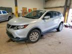 2019 NISSAN ROGUE SPORT