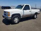 1997 CHEVROLET GMT-400