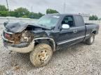 2002 GMC NEW SIERRA