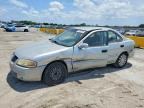2004 NISSAN SENTRA