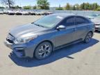 2020 KIA FORTE