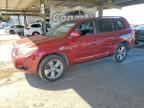 2008 TOYOTA HIGHLANDER
