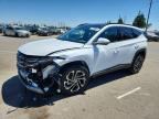 2026 HYUNDAI TUCSON HYBRID