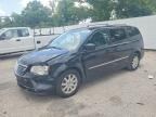 2014 CHRYSLER TOWN & COUNTRY
