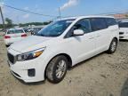 2017 KIA SEDONA