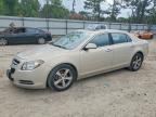 2012 CHEVROLET MALIBU