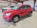 2015 CHEVROLET TRAX