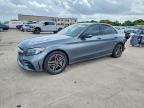 2020 MERCEDES-BENZ C