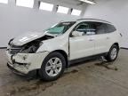 2013 CHEVROLET TRAVERSE
