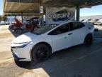 2025 TOYOTA PRIUS