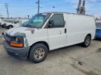 2004 CHEVROLET EXPRESS 1500