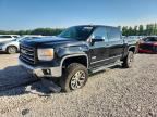 2015 GMC SIERRA