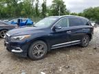 2019 INFINITI QX60