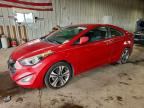 2014 HYUNDAI ELANTRA COUPE