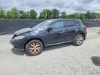 2012 NISSAN MURANO