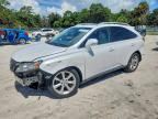 2010 LEXUS RX